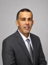 Mr. Justice H.E. Anthony Carmona SC ORTT (Silk)