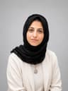 Dr Duaa Karim