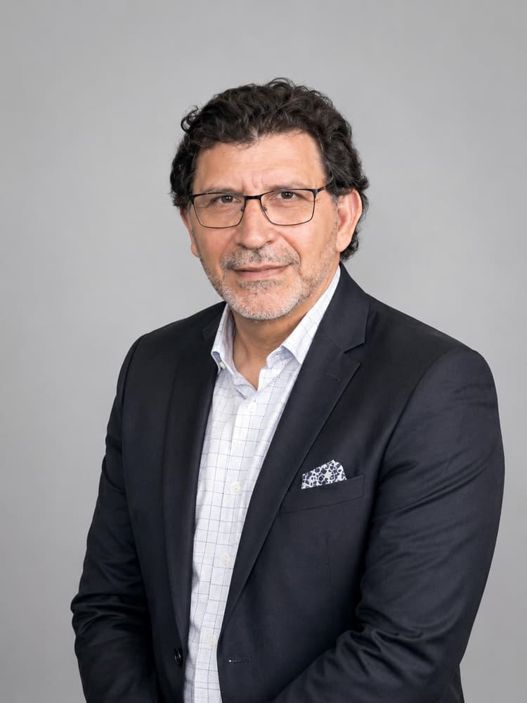 Jamal Badree