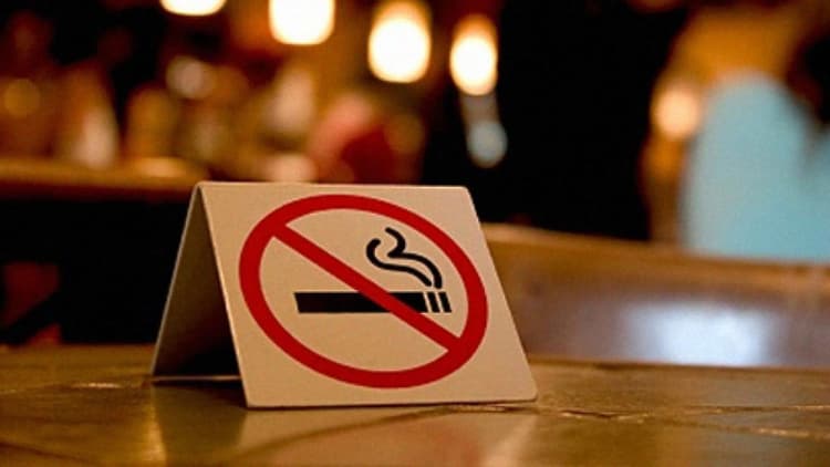 Balancing personal freedom and public health: the case for smoking bans for children